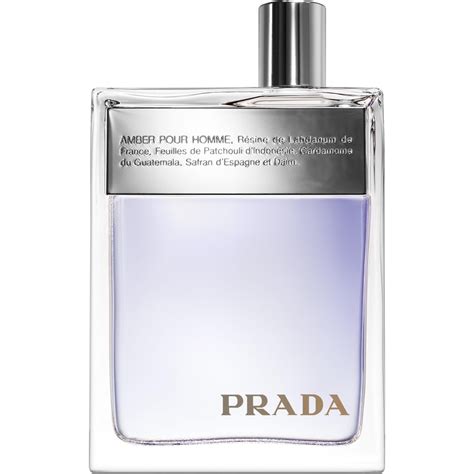 prada parfum für männer|prada parfum herren.